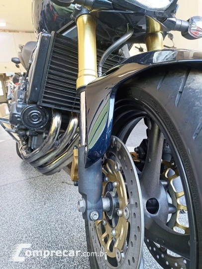 CB 600F HORNET
