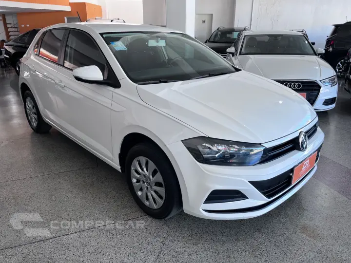 POLO 1.0 200 TSI Sense