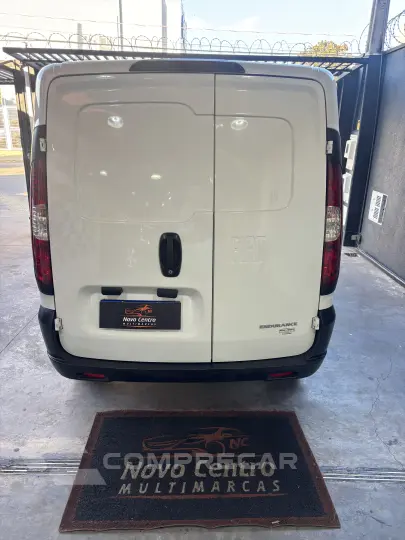 FIORINO 1.3 Firefly Endurance