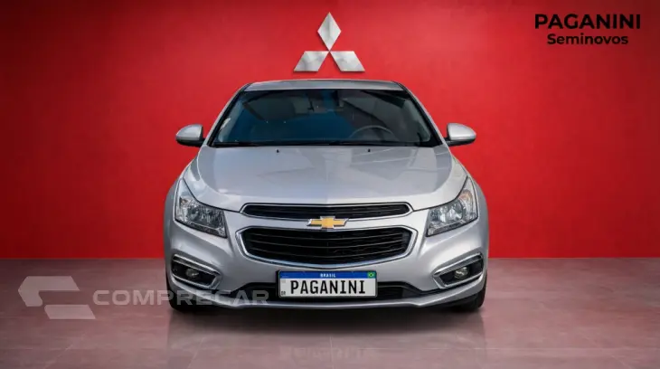 CRUZE 1.8 LT Sport6 16V