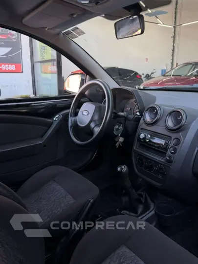 Ka 1.0 8V/1.0 8V ST Flex 3p