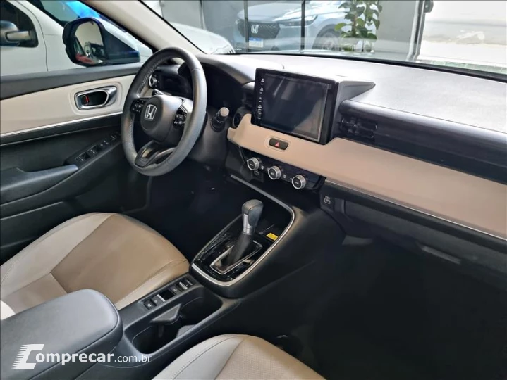 HR-V 1.5 DI I-vtec Turbo Advance