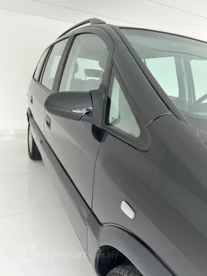 ZAFIRA 2.0 MPFI 8V