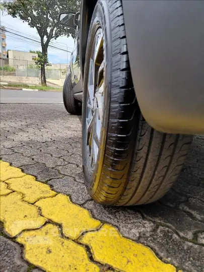 CRETA 1.0 TGDI FLEX LIMITED AUTOMÁTICO