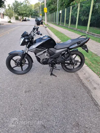 Fazer 150
