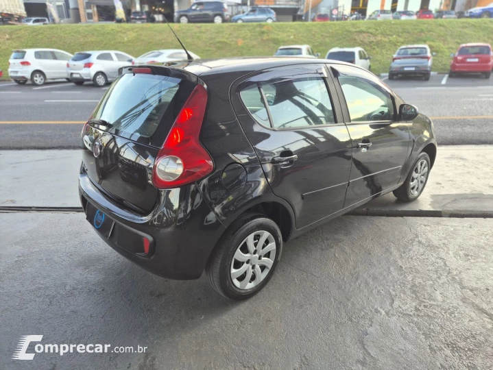 Palio ATTRACTIVE 1.0 EVO Fire Flex 8v 5p
