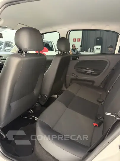 GOL 1.0 12V MPI Totalflex