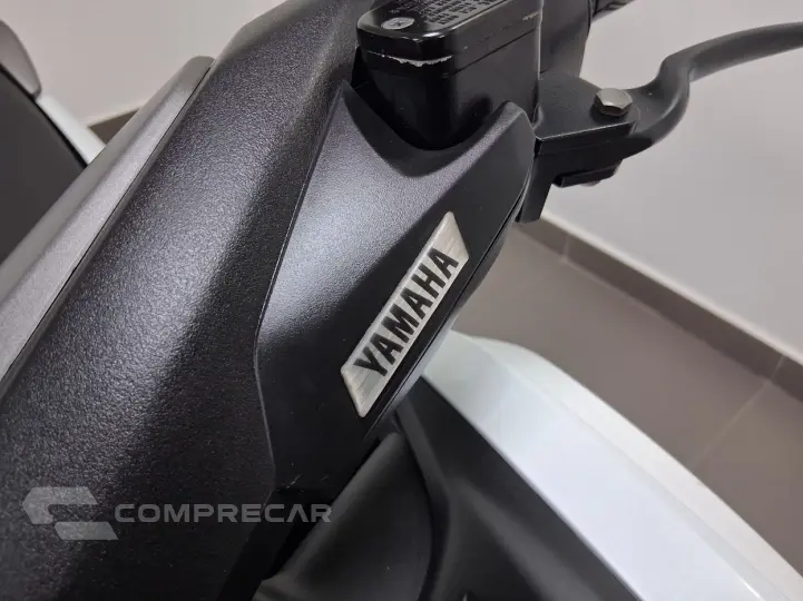 YAMAHA NMAX 160 ABS