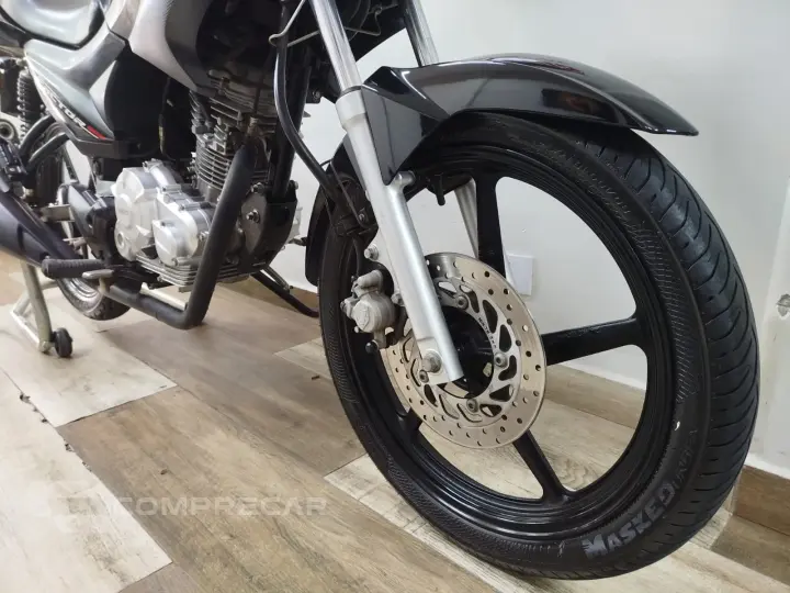 YBR FACTOR 150 ED