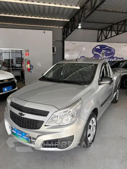 MONTANA 1.4 MPFI LS CS 8V