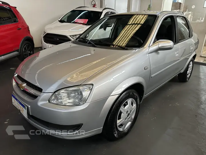 CLASSIC 1.0 MPFI VHCE 8V