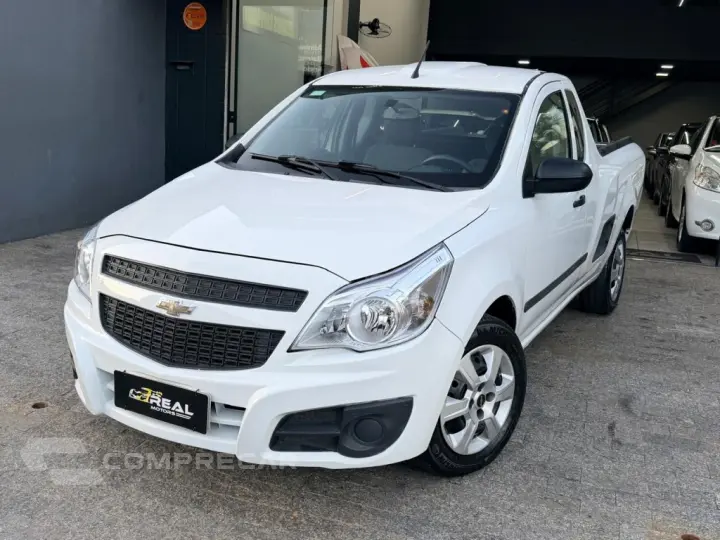 MONTANA 1.4 MPFI LS CS 8V FLEX 2P MANUAL