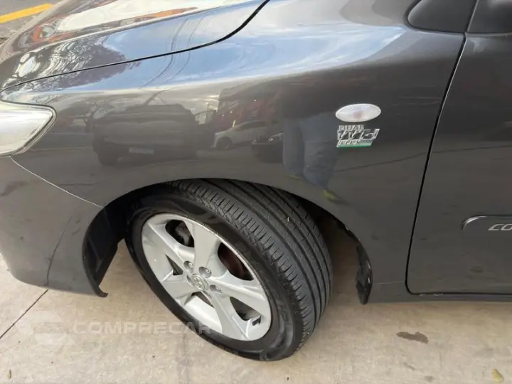 COROLLA XLI FLEX