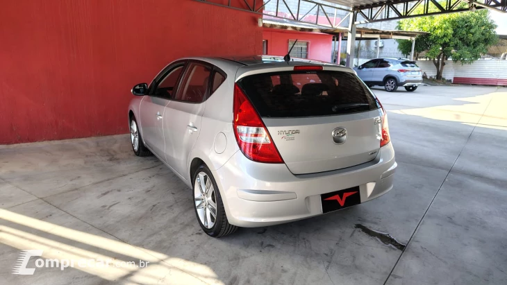 I30 2.0 MPFI GLS 16V