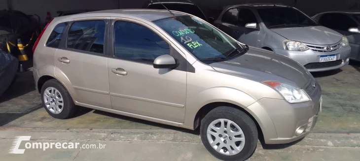 FIESTA 1.0 MPI Class 8V