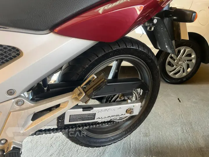 cbx twister 250