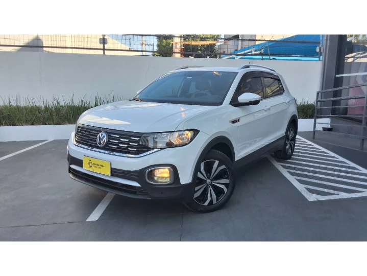 T-CROSS 1.4 250 TSI TOTAL FLEX HIGHLINE AUTOMATICO
