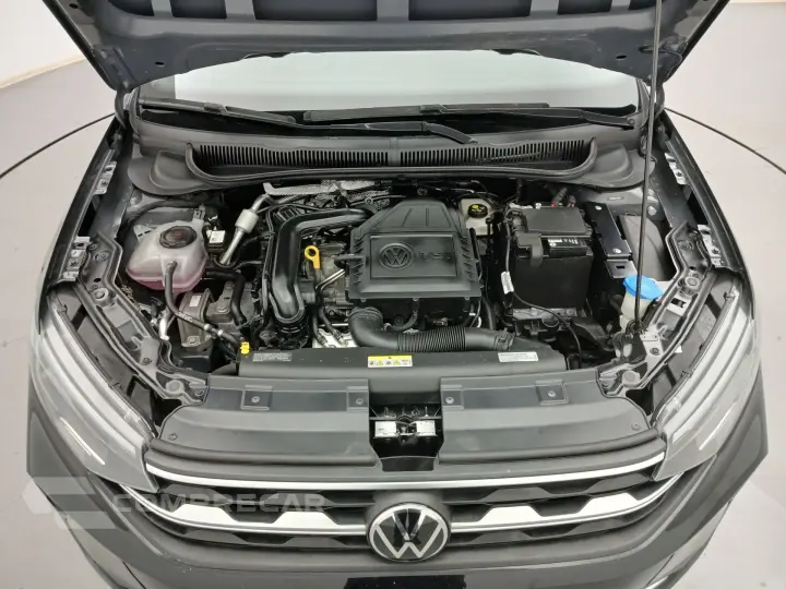 NIVUS 1.0 200 TSI TOTAL FLEX COMFORTLINE AUTOMÁTICO