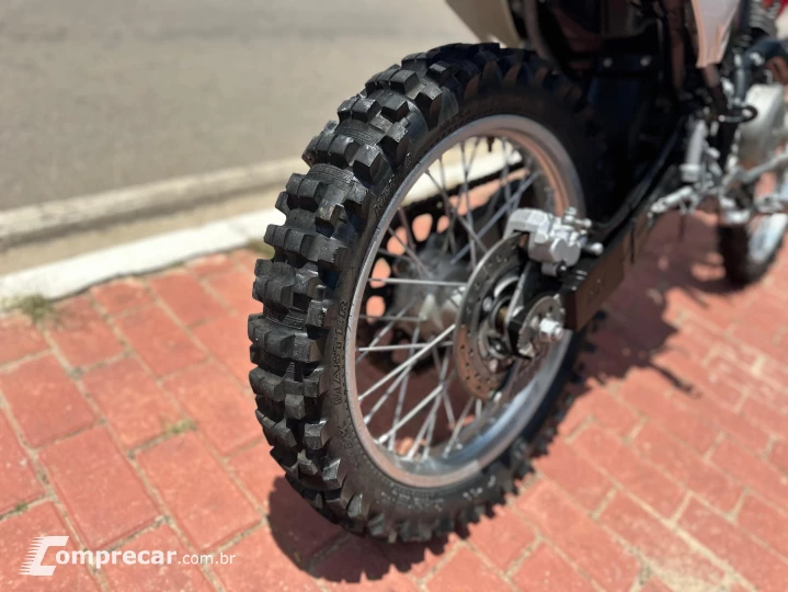 CRF 230F