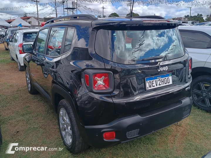 RENEGADE 1.8 16V Sport
