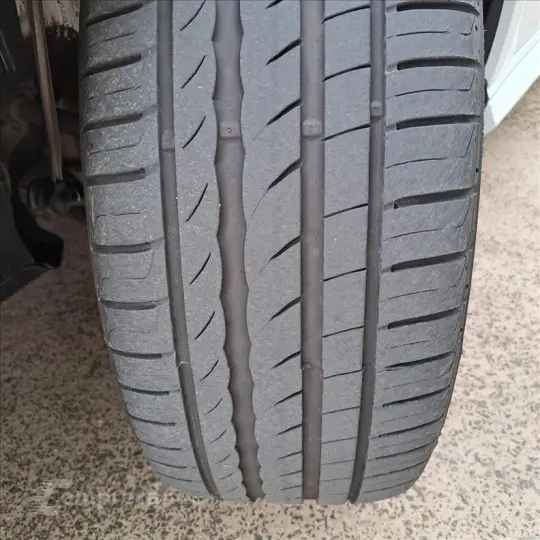 A3 1.4 TFSI Sportback Prestige Plus