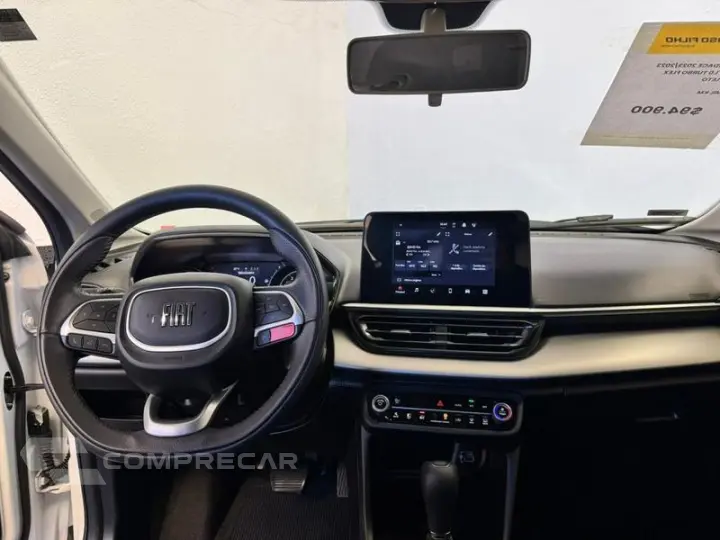 PULSE AUDACE TF200