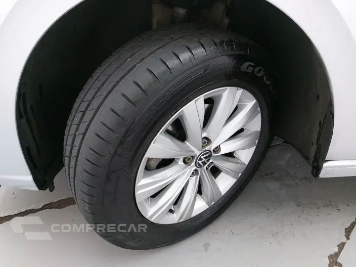 VIRTUS 1.0 170 TSI AUTOMÁTICO