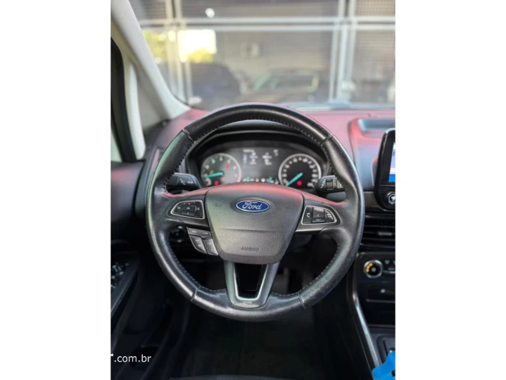ECOSPORT 1.5 TI-VCT FLEX FREESTYLE AUTOMÁTICO