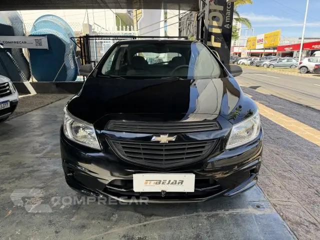 ONIX - 1.0 MPFI LS 8V 4P MANUAL