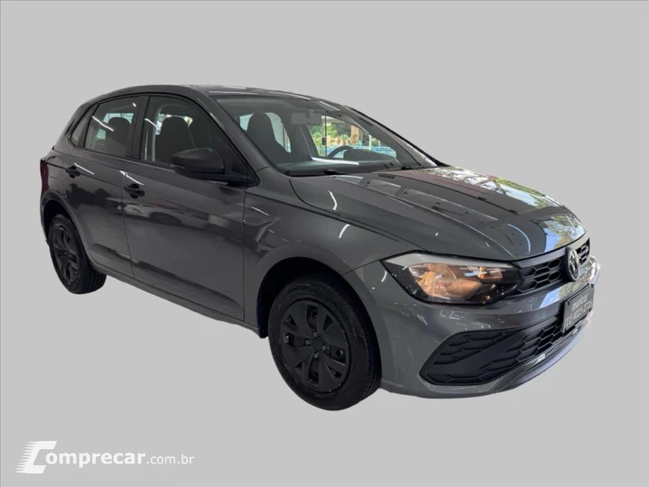 POLO 1.0 MPI TRACK MANUAL