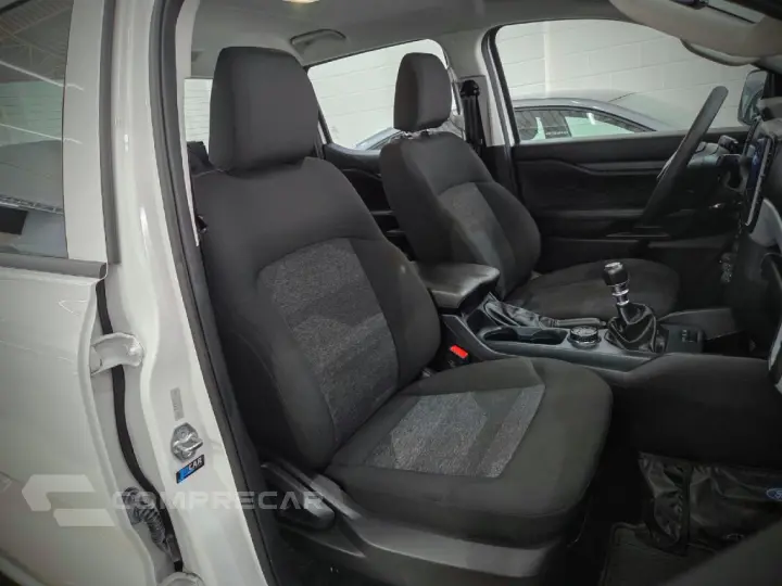 RANGER 2.0 TURBO DIESEL CD XL 4X4 MANUAL