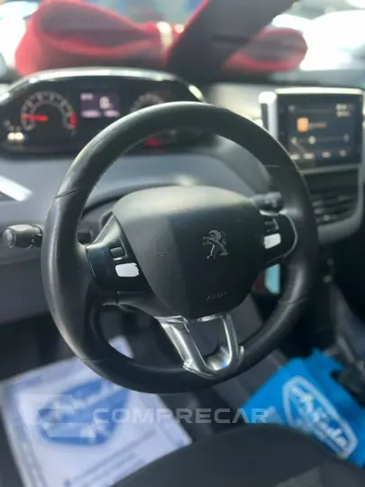 208 Active Pack 1.2 Flex 12V 5p Mec.