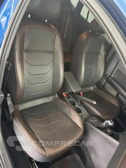 VIRTUS 1.0 200 TSI HIGHLINE AUTOMÁTICO
