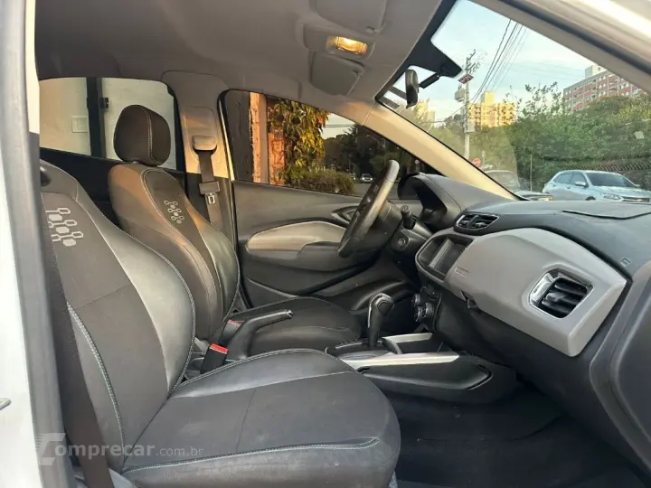 ONIX HATCH LT 1.4 8V FlexPower 5p Aut.