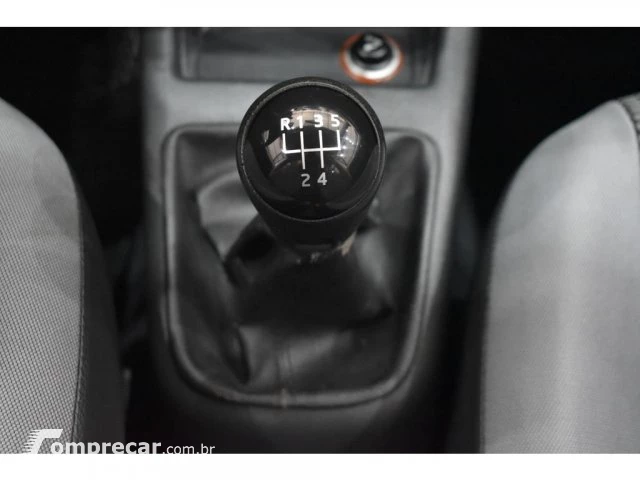 UP - 1.0 MPI MOVE UP 12V 4P MANUAL
