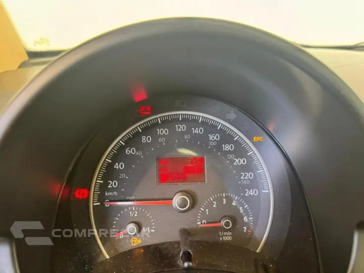 NEW BEETLE 2.0 MI 8V AUT.