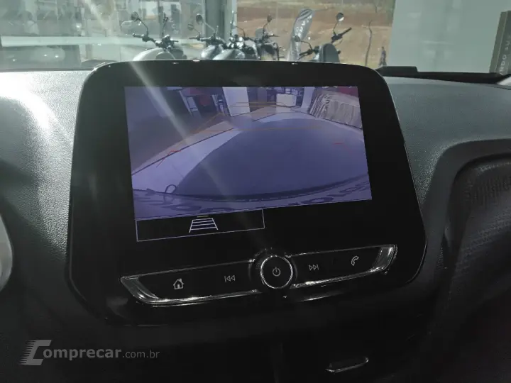 ONIX 1.0 FLEX LT MANUAL