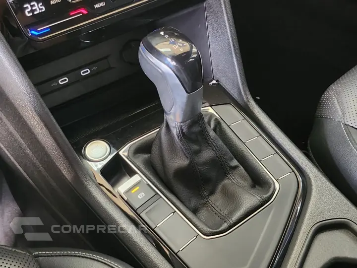 TAOS 1.4 250 TSI TOTAL FLEX HIGHLINE AUTOMÁTICO