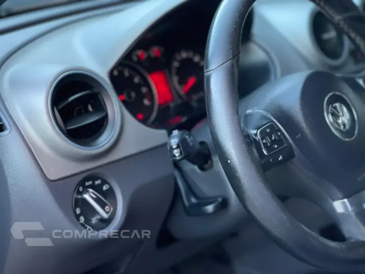 SAVEIRO 1.6 CROSS CE 8V FLEX 2P MANUAL