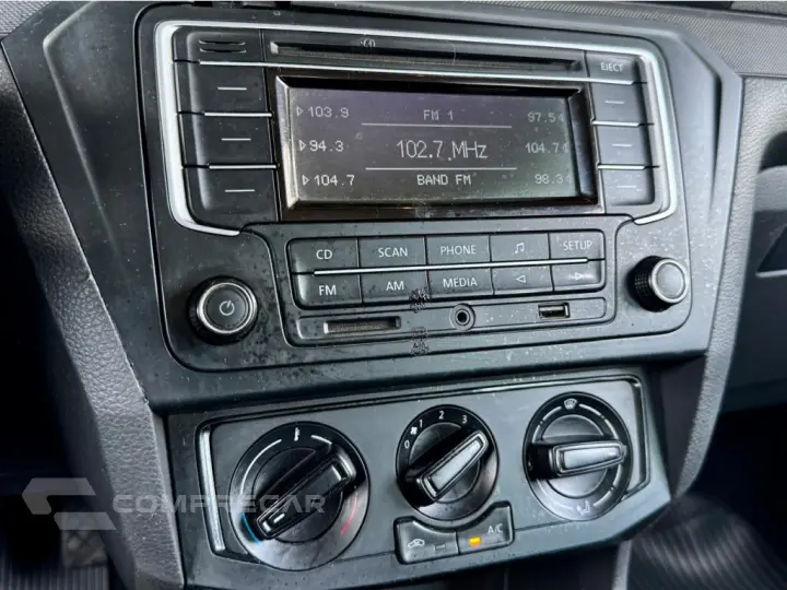 GOL 1.0 12V MPI TOTALFLEX 4P MANUAL