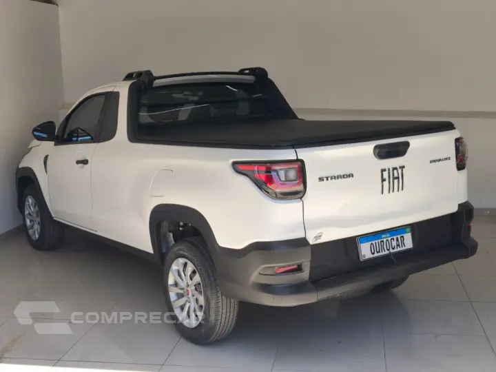 STRADA 1.3 Firefly Endurance CS