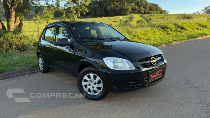 CELTA 1.0 MPFI LT 8V