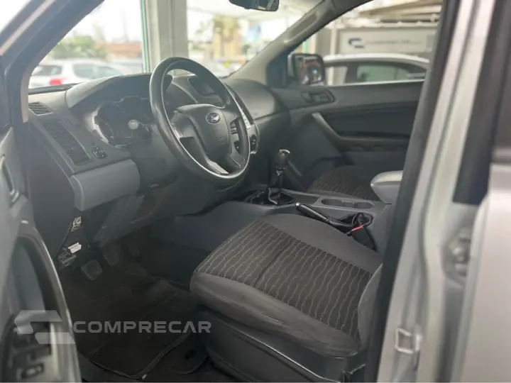 RANGER 2.5 XLS 4X2 CS 16V