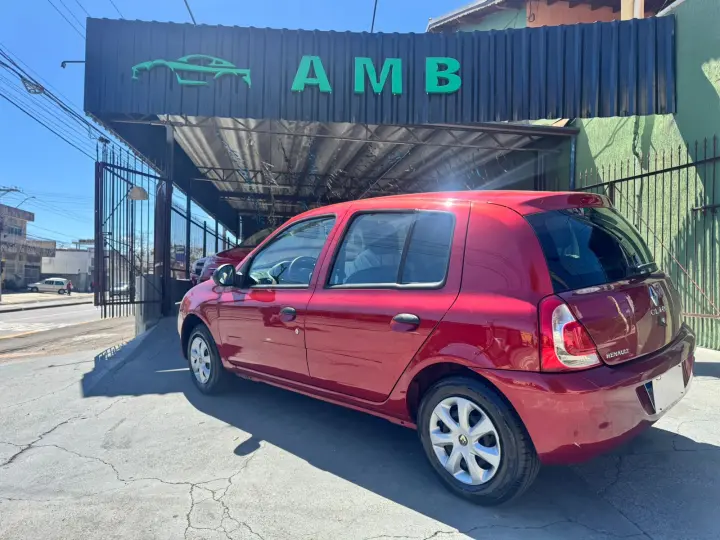 clio 1.0