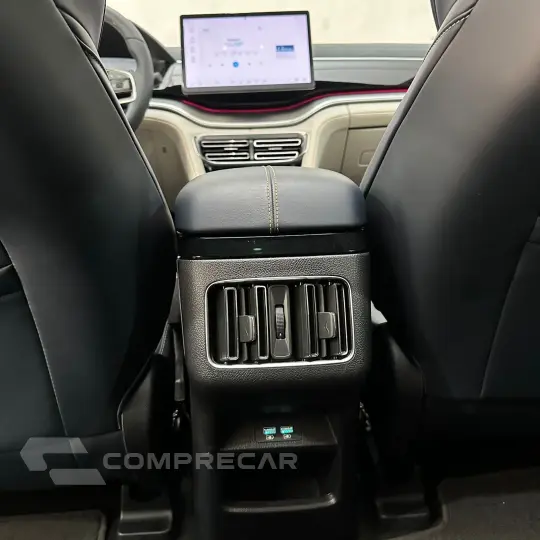 Song Plus 1.5 16V Aut. (Hibrido)