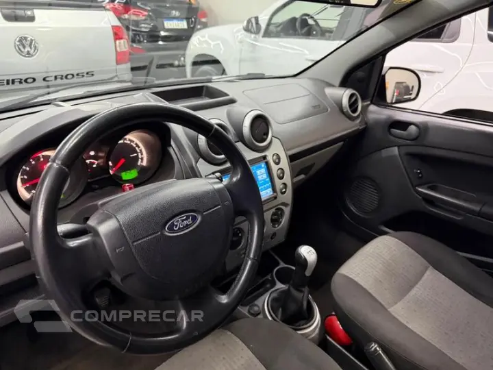 FIESTA SEDAN1.6FLEX