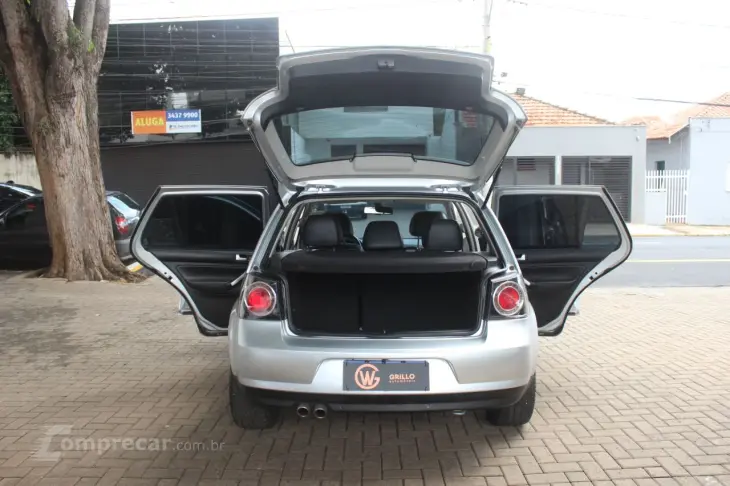 Golf 2.0 4P FLEX SPORTLINE AUTOMÁTICO