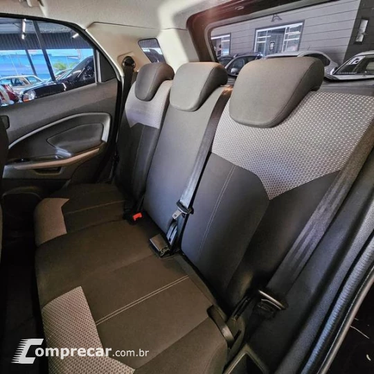 ECOSPORT SE AT 1.6B