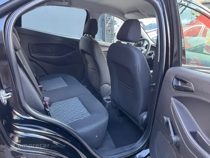 Ka 1.0 SE/SE Plus TiVCT Flex 5p