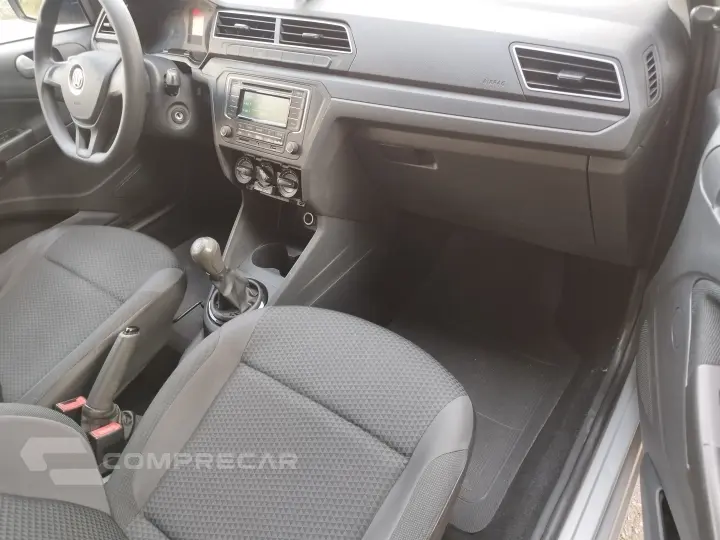 VOYAGE 1.6 MSI Totalflex Trendline